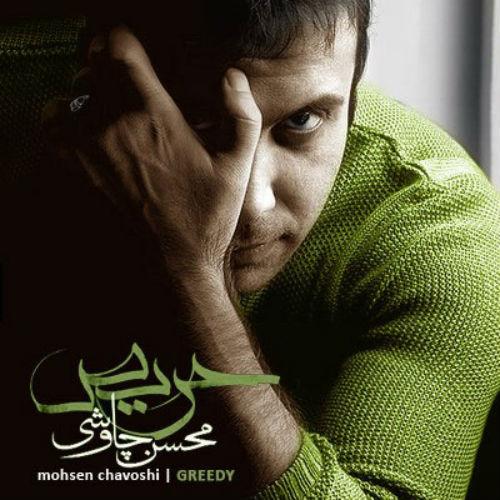 دانلود آهنگ محسن چاوشی پرنده غمگین